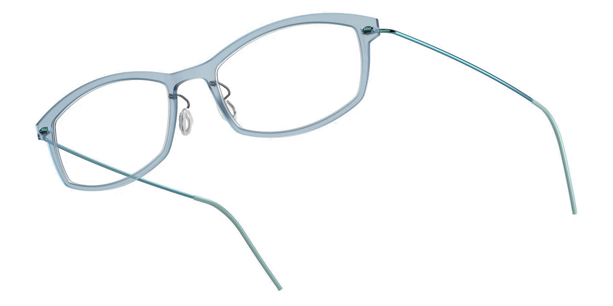 Color: C08M P85 - Lindberg N.O.W. Titanium LND6512C08MP8552