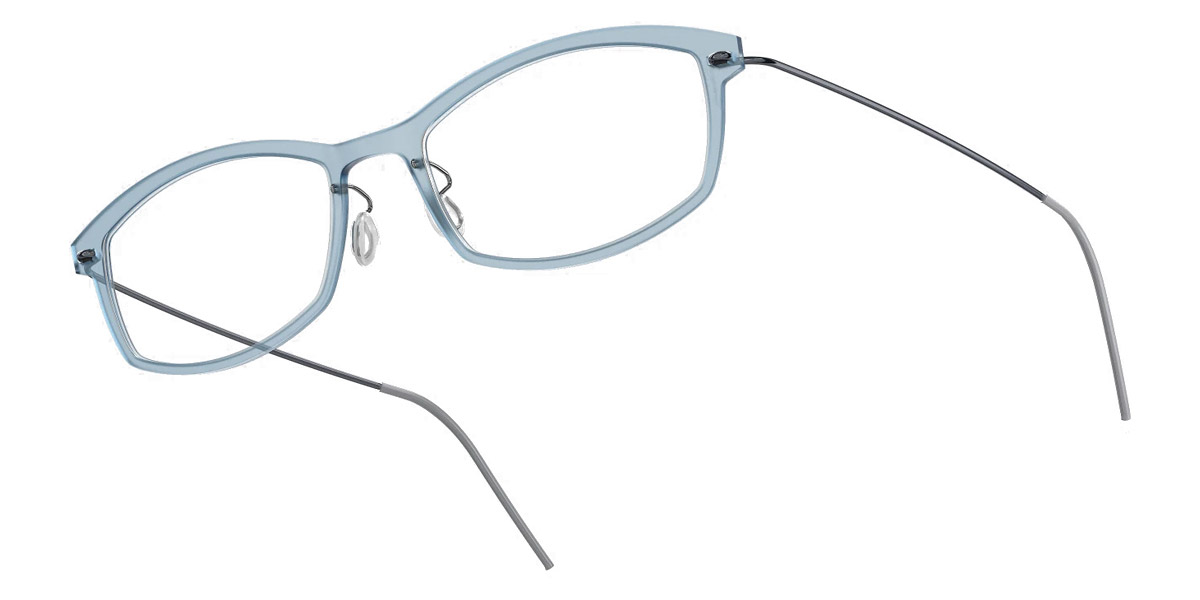 Color: C08M PU16 - Lindberg N.O.W. Titanium LND6512C08MPU1652