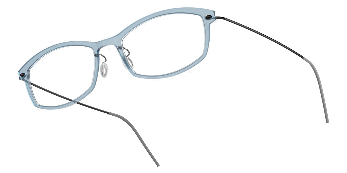 Color: C08M PU9 - Lindberg N.O.W. Titanium LND6512C08MPU952