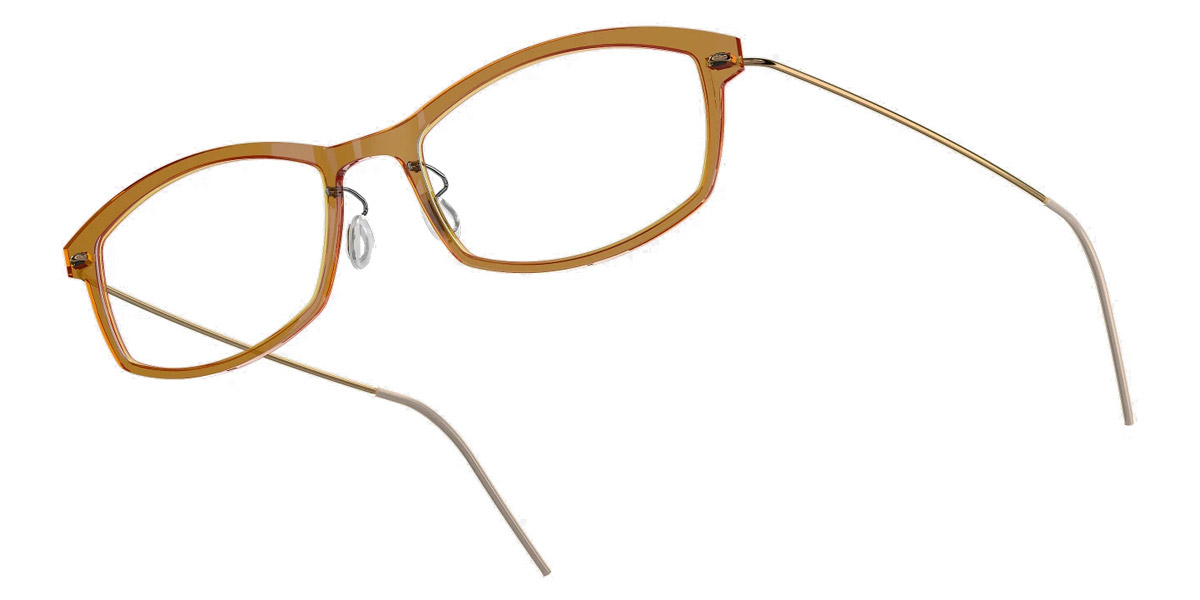 Color: C09 P60 - Lindberg N.O.W. Titanium LND6512C09P6052