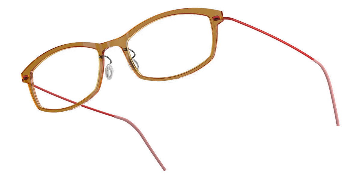 Color: C09 U33 - Lindberg N.O.W. Titanium LND6512C09U3352