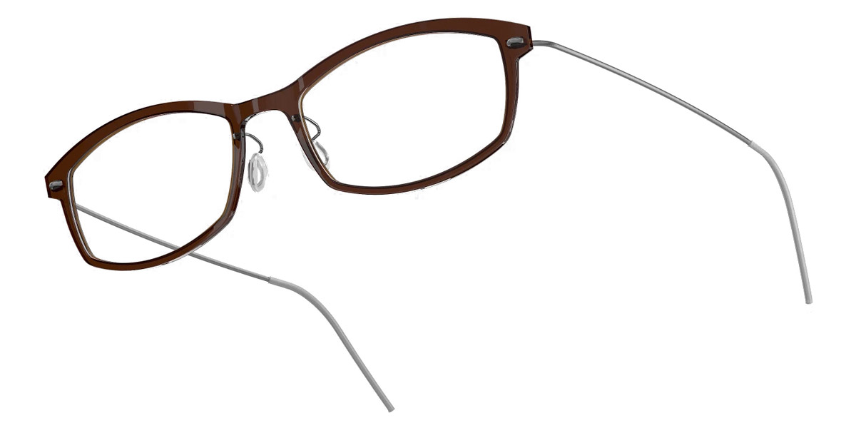 Color: C10 10 - Lindberg N.O.W. Titanium LND6512C101050