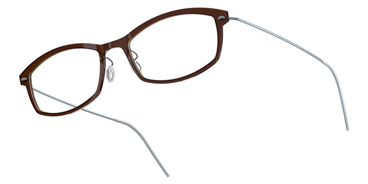 Color: C10 25 - Lindberg N.O.W. Titanium LND6512C102552