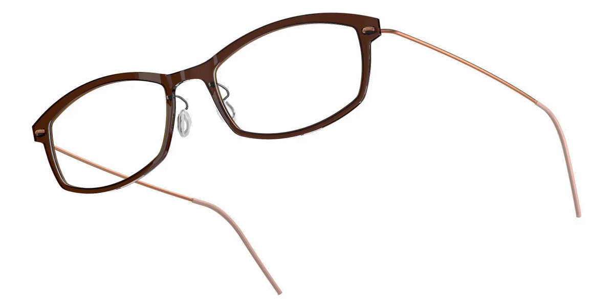 Color: C10 60 - Lindberg N.O.W. Titanium LND6512C106052