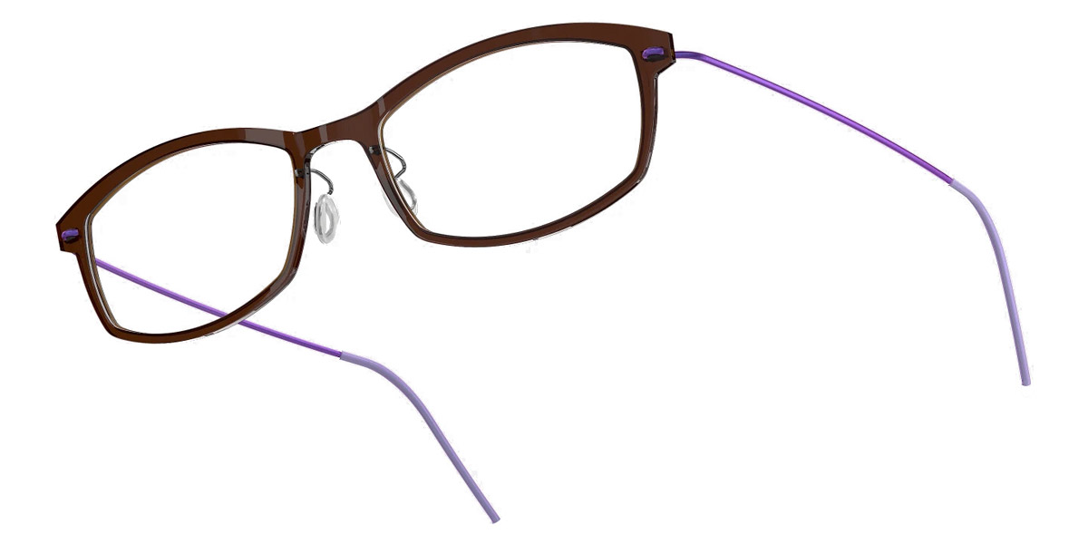 Color: C10 77 - Lindberg N.O.W. Titanium LND6512C107750