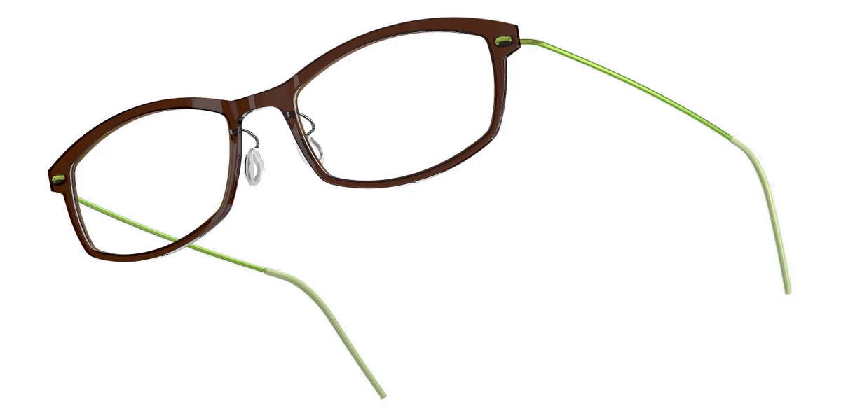 Color: C10 95 - Lindberg N.O.W. Titanium LND6512C109552