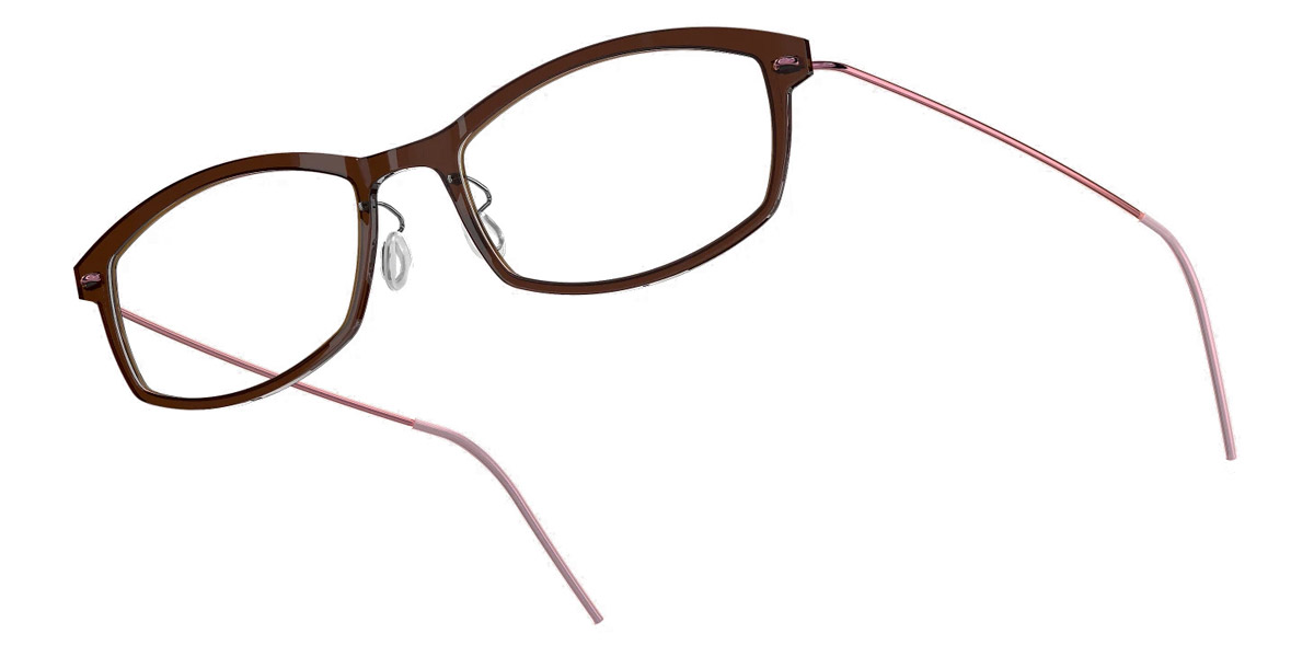 Color: C10 P70 - Lindberg N.O.W. Titanium LND6512C10P7052