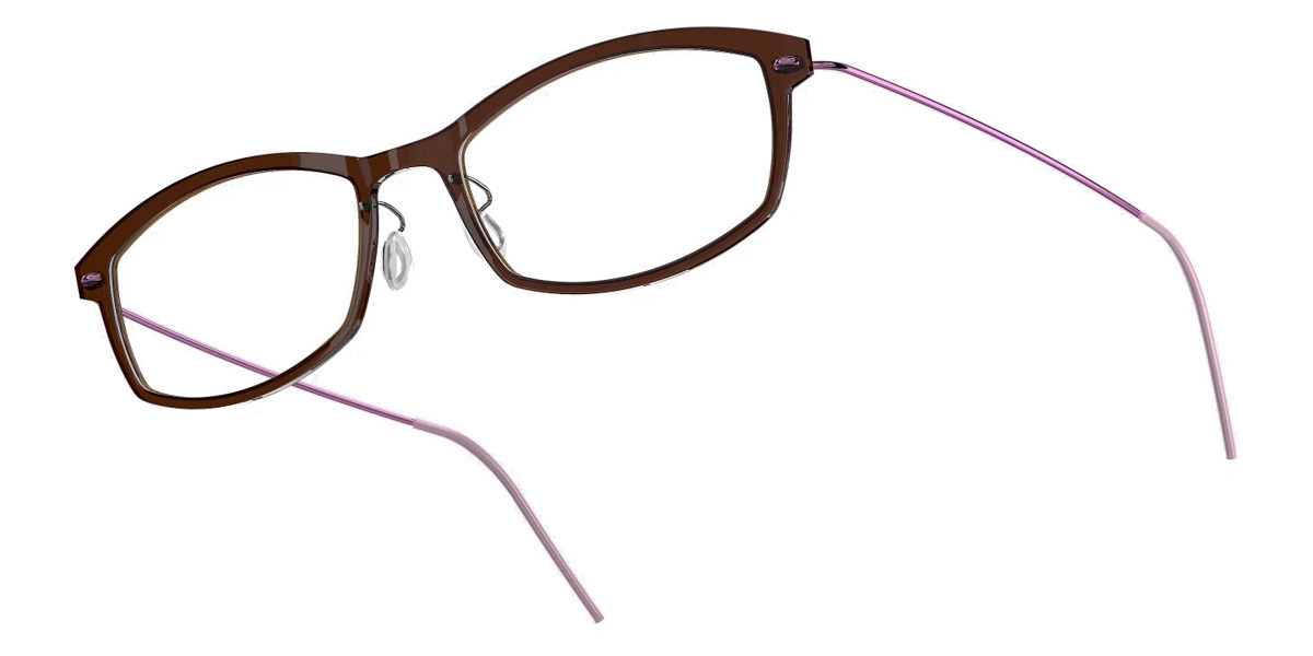 Color: C10 P75 - Lindberg N.O.W. Titanium LND6512C10P7552