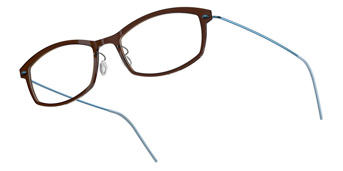 Color: C10 P80 - Lindberg N.O.W. Titanium LND6512C10P8052