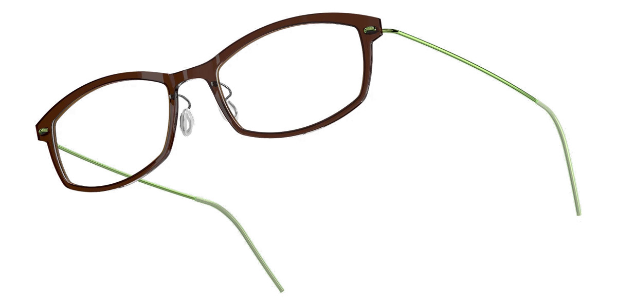 Color: C10 P95 - Lindberg N.O.W. Titanium LND6512C10P9552