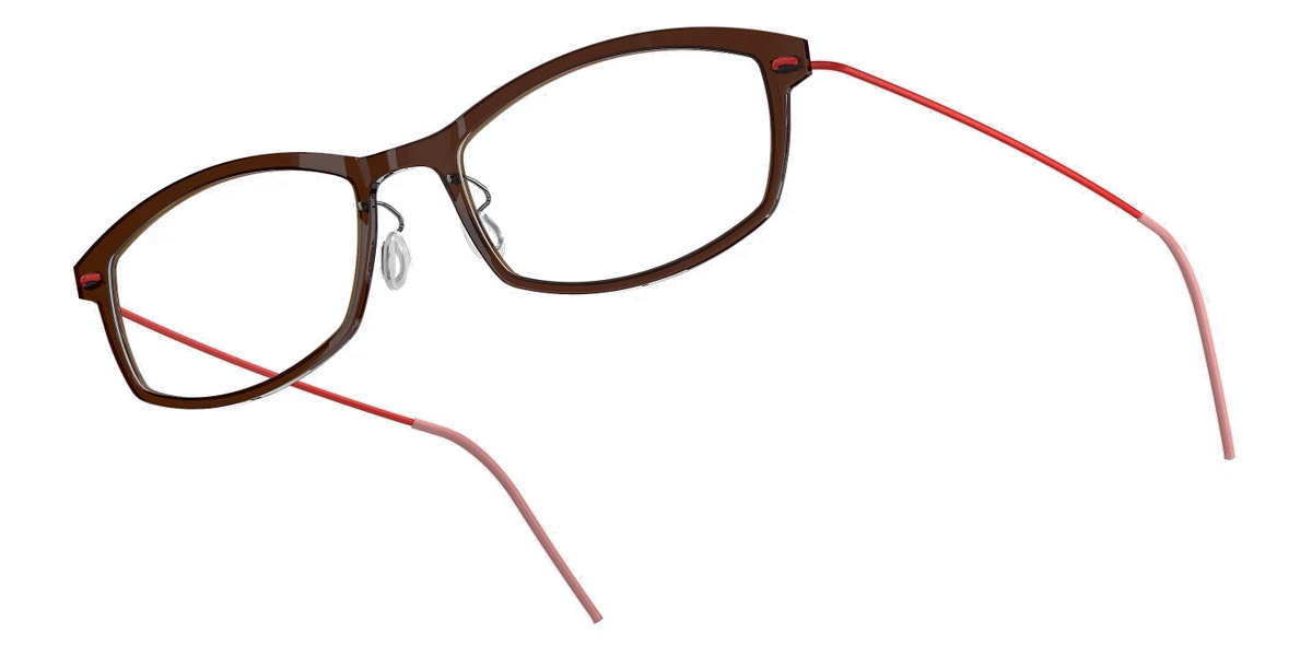 Color: C10 U33 - Lindberg N.O.W. Titanium LND6512C10U3352