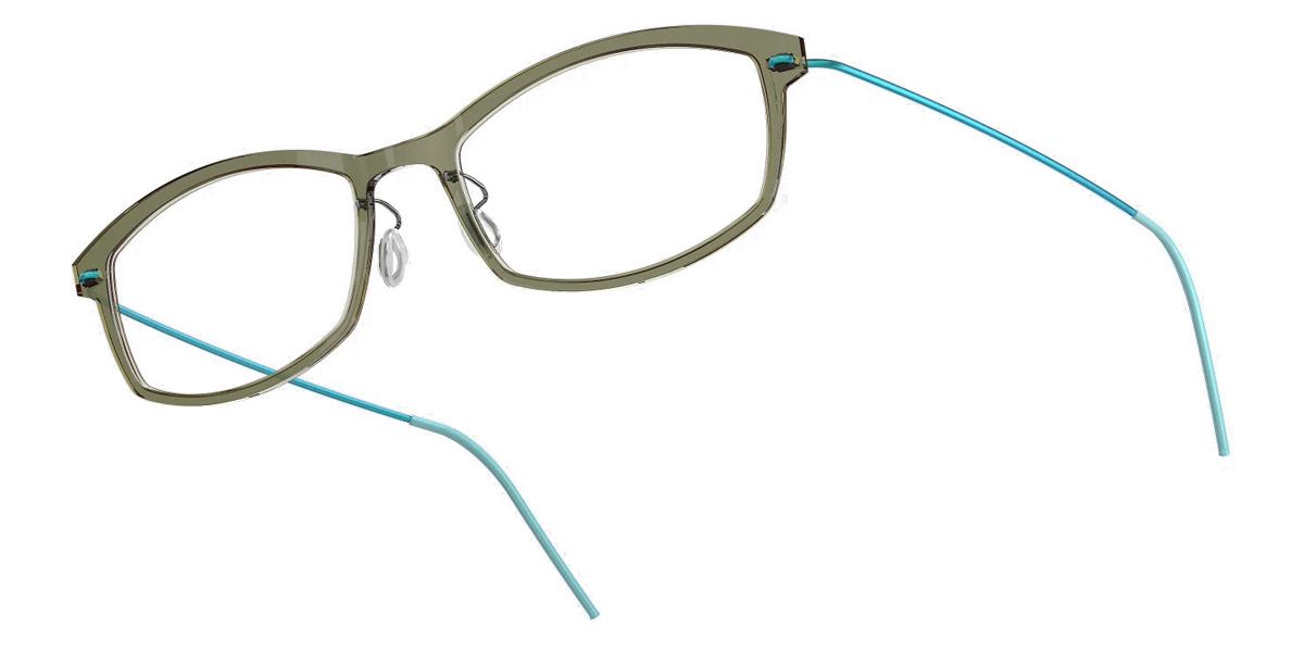 Color: C11 80 - Lindberg N.O.W. Titanium LND6512C118052