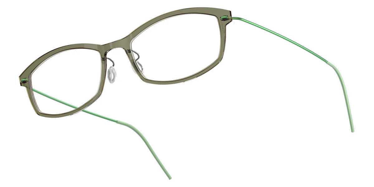 Color: C11 90 - Lindberg N.O.W. Titanium LND6512C119052