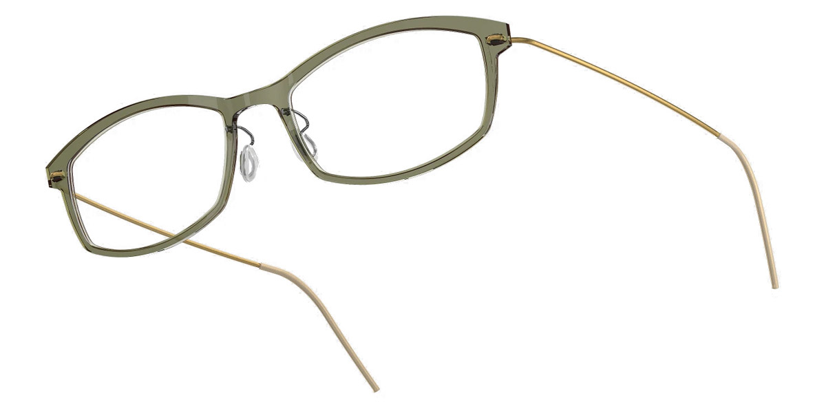 Color: C11 GT - Lindberg N.O.W. Titanium LND6512C11GT52