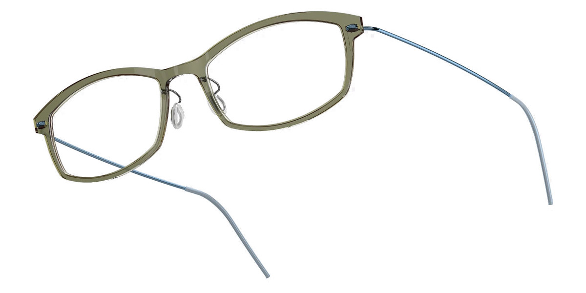 Color: C11 P20 - Lindberg N.O.W. Titanium LND6512C11P2050