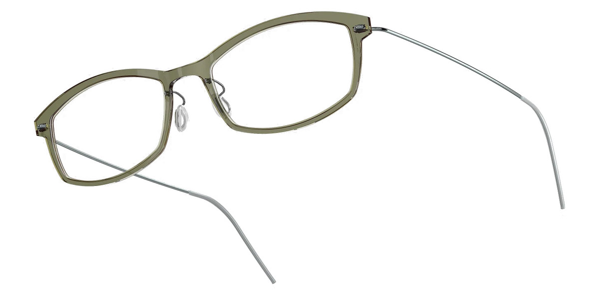 Color: C11 P30 - Lindberg N.O.W. Titanium LND6512C11P3050