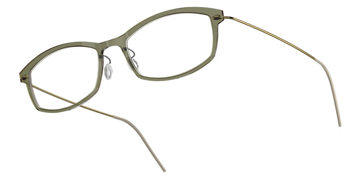 Color: C11 P35 - Lindberg N.O.W. Titanium LND6512C11P3550