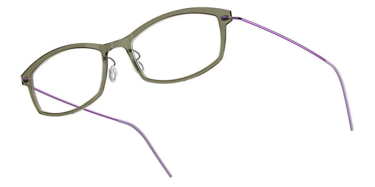 Color: C11 P77 - Lindberg N.O.W. Titanium LND6512C11P7752