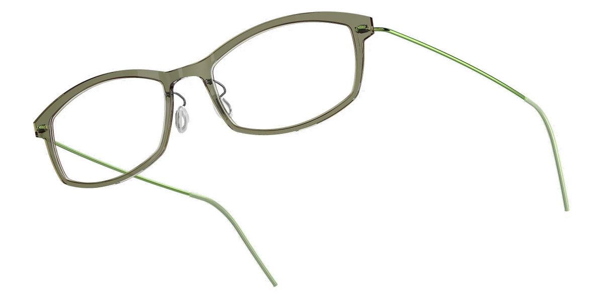 Color: C11 P95 - Lindberg N.O.W. Titanium LND6512C11P9550