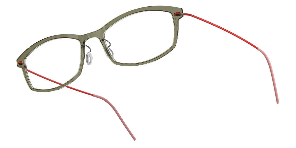 Color: C11 U33 - Lindberg N.O.W. Titanium LND6512C11U3352