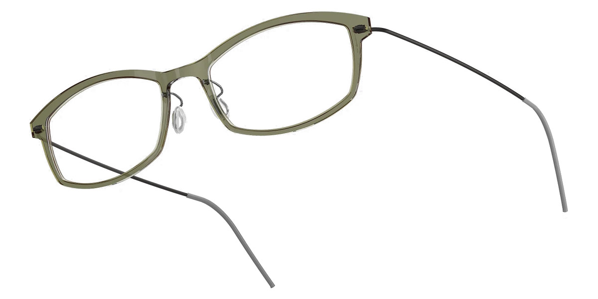 Color: C11 U9 - Lindberg N.O.W. Titanium LND6512C11U952