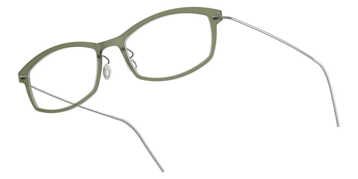 Color: C11M 30 - Lindberg N.O.W. Titanium LND6512C11M3052