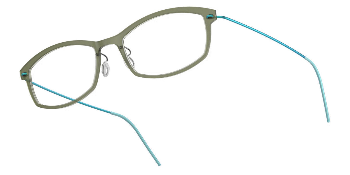 Color: C11M 80 - Lindberg N.O.W. Titanium LND6512C11M8052