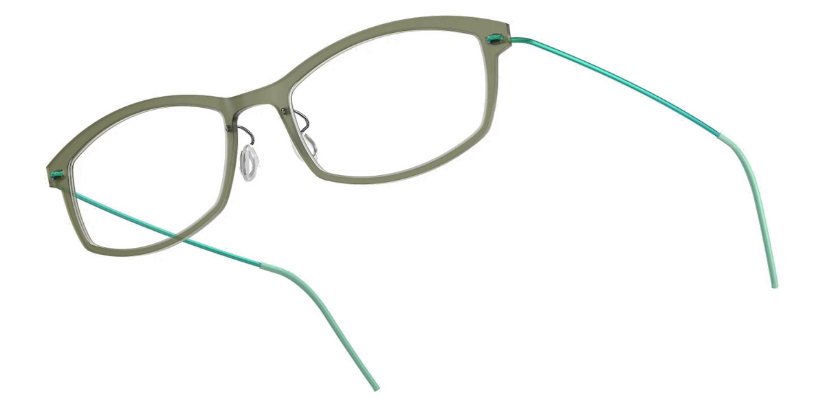 Color: C11M 85 - Lindberg N.O.W. Titanium LND6512C11M8552