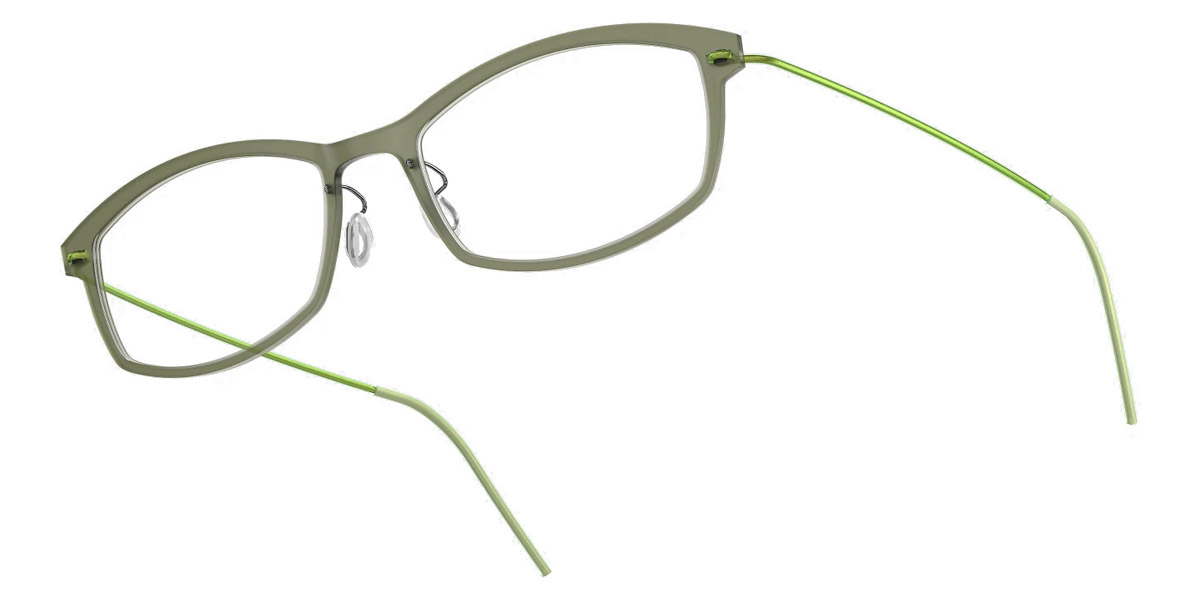 Color: C11M 95 - Lindberg N.O.W. Titanium LND6512C11M9552