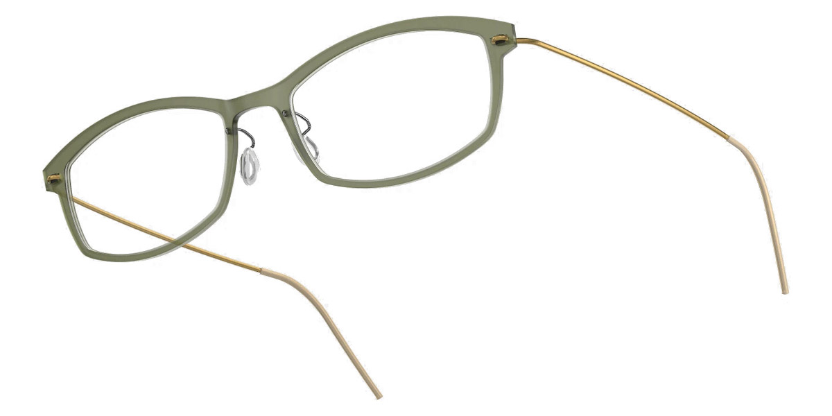 Color: C11M GT - Lindberg N.O.W. Titanium LND6512C11MGT52