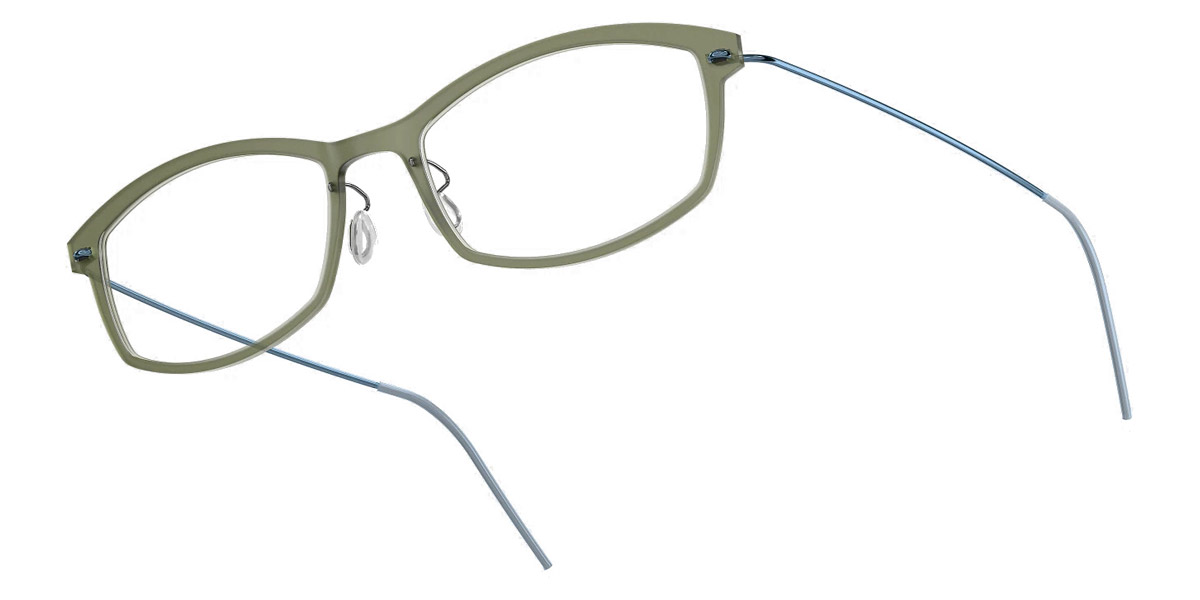 Color: C11M P20 - Lindberg N.O.W. Titanium LND6512C11MP2050