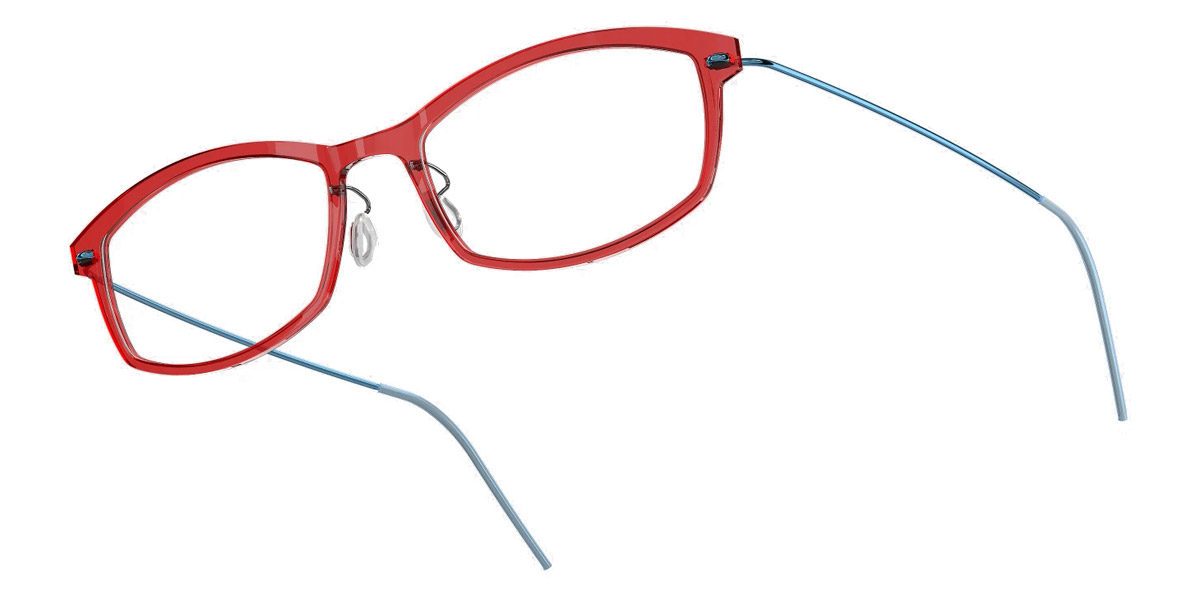 Color: C12 P80 - Lindberg N.O.W. Titanium LND6512C12P8052