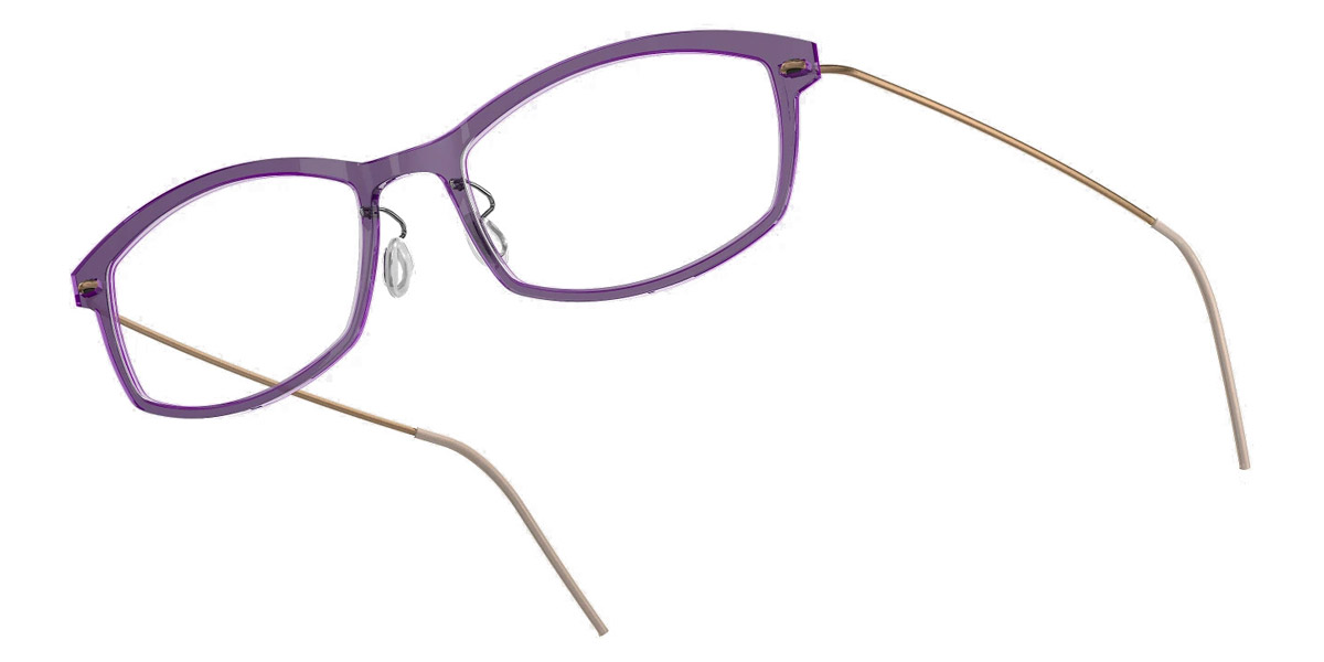 Color: C13 35 - Lindberg N.O.W. Titanium LND6512C133552