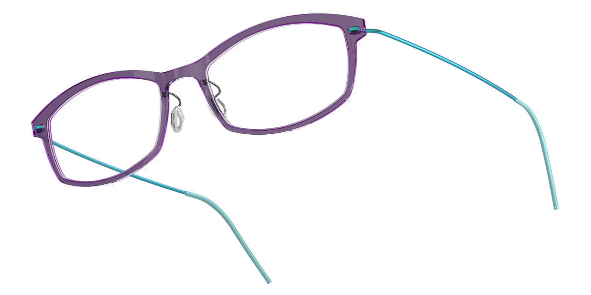 Color: C13 80 - Lindberg N.O.W. Titanium LND6512C138052