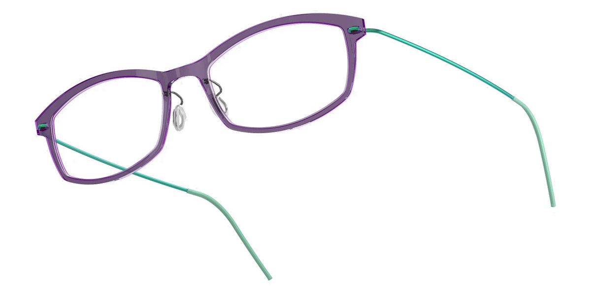 Color: C13 85 - Lindberg N.O.W. Titanium LND6512C138552
