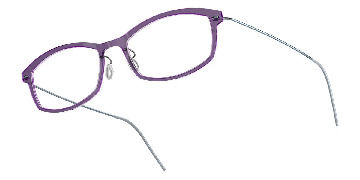 Color: C13 P25 - Lindberg N.O.W. Titanium LND6512C13P2550
