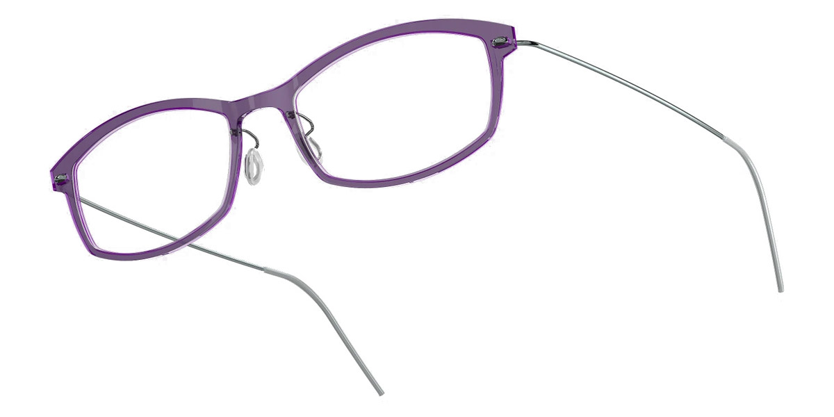 Color: C13 P30 - Lindberg N.O.W. Titanium LND6512C13P3052