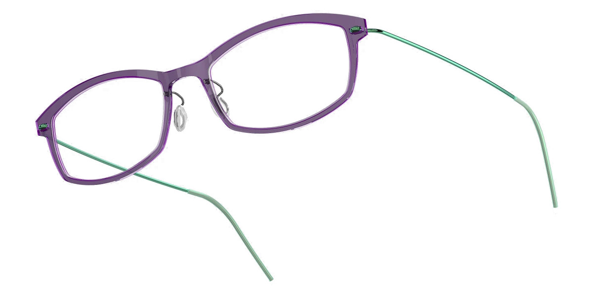 Color: C13 P90 - Lindberg N.O.W. Titanium LND6512C13P9052