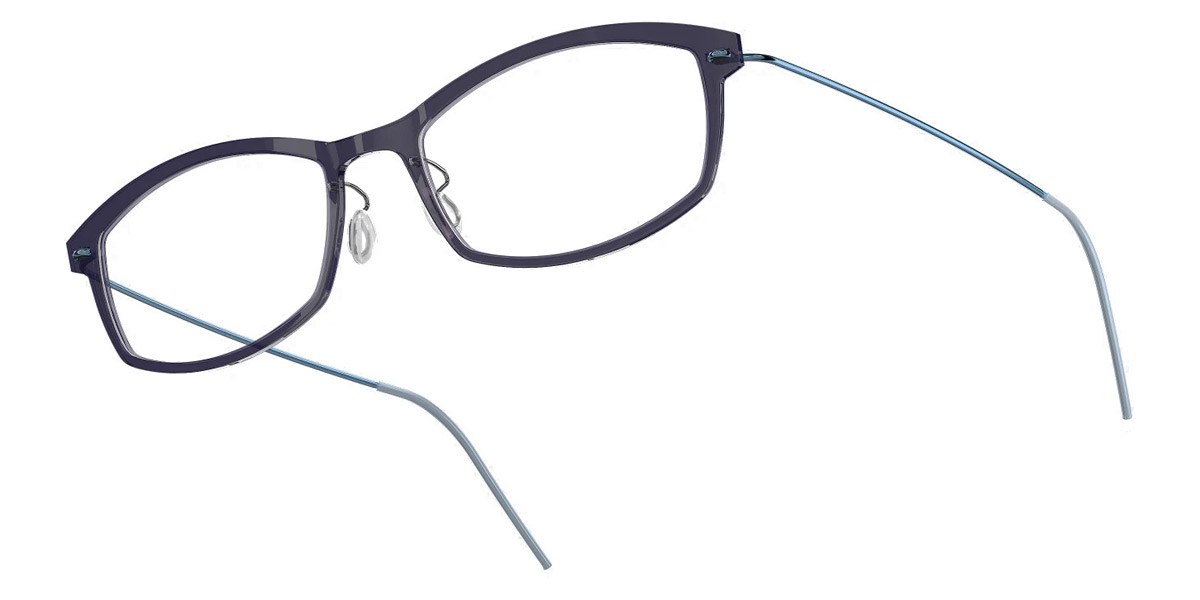 Color: C14 P20 - Lindberg N.O.W. Titanium LND6512C14P2050