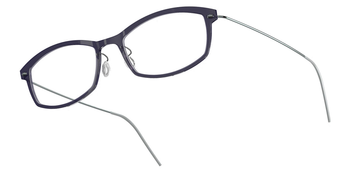 Color: C14 P30 - Lindberg N.O.W. Titanium LND6512C14P3052