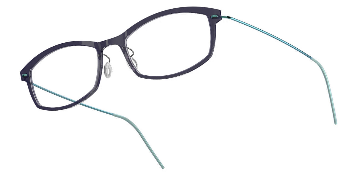 Color: C14 P85 - Lindberg N.O.W. Titanium LND6512C14P8550