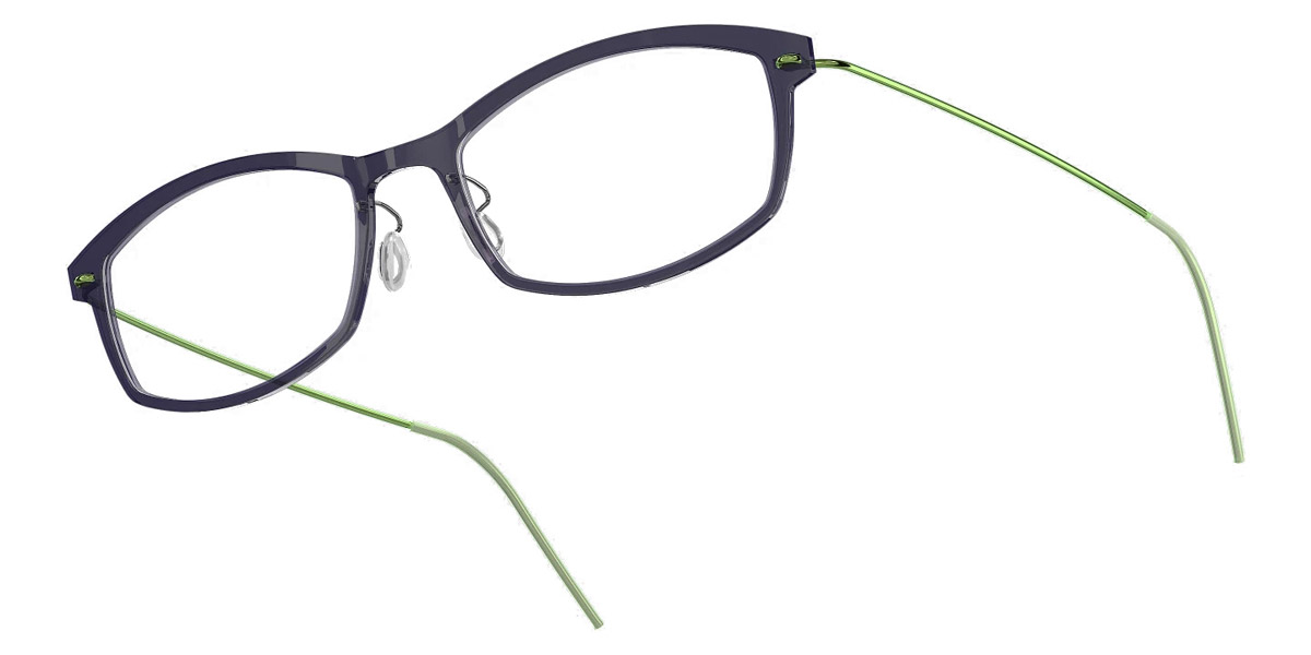 Color: C14 P95 - Lindberg N.O.W. Titanium LND6512C14P9550