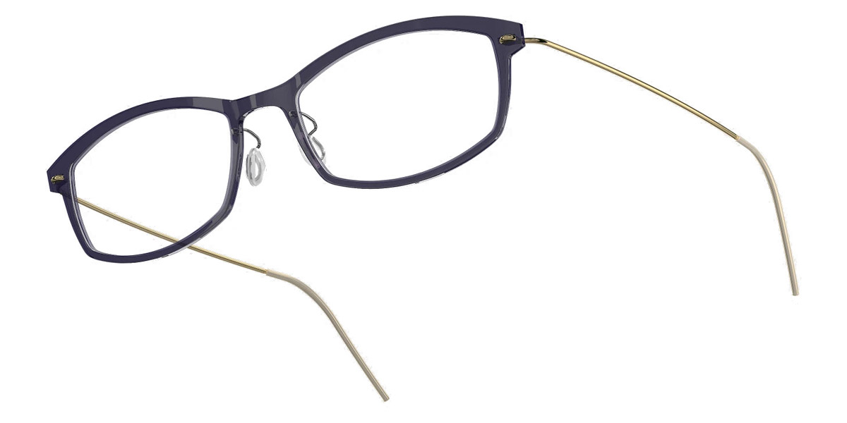Color: C14 PGT - Lindberg N.O.W. Titanium LND6512C14PGT52