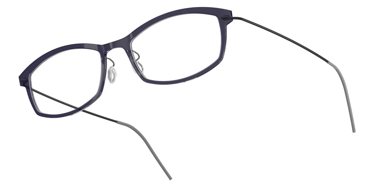 Color: C14 U9 - Lindberg N.O.W. Titanium LND6512C14U952