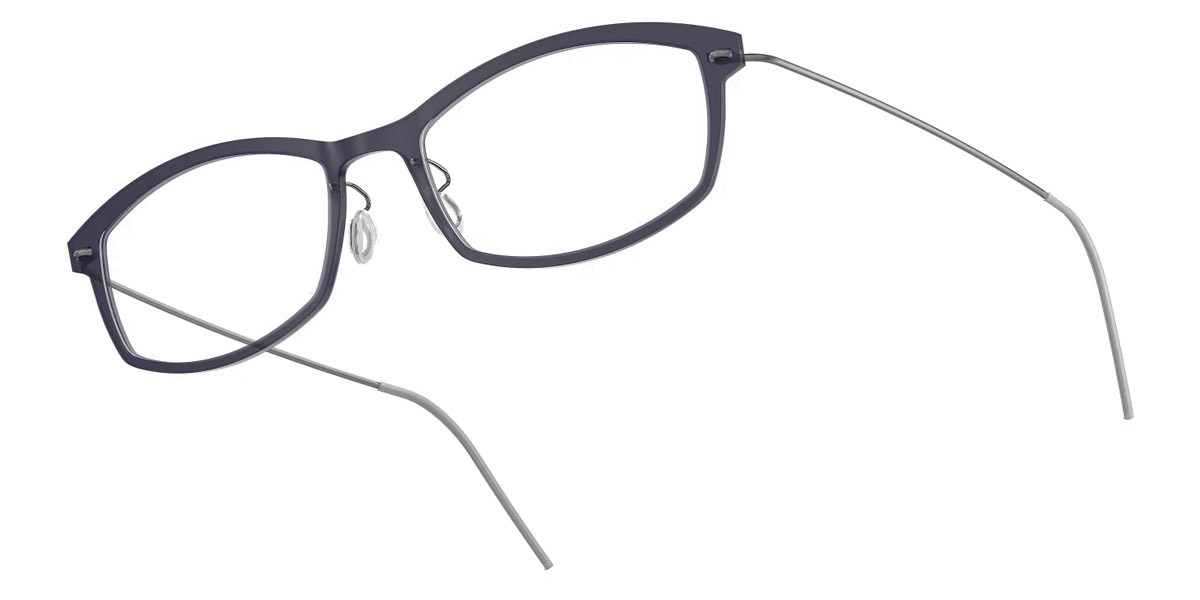 Color: C14M 10 - Lindberg N.O.W. Titanium LND6512C14M1052