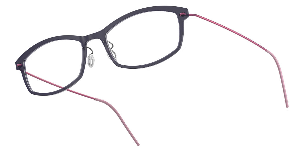 Color: C14M 70 - Lindberg N.O.W. Titanium LND6512C14M7052