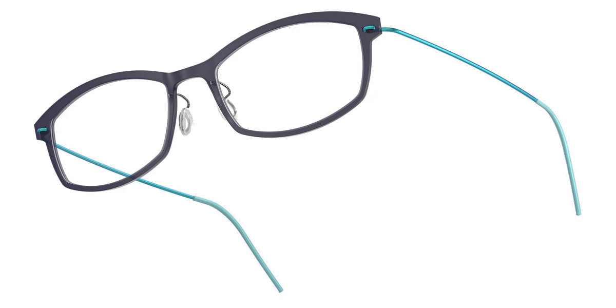 Color: C14M 80 - Lindberg N.O.W. Titanium LND6512C14M8052