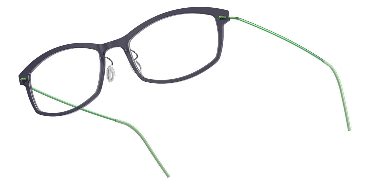 Color: C14M 90 - Lindberg N.O.W. Titanium LND6512C14M9052