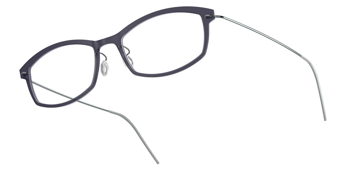 Color: C14M P30 - Lindberg N.O.W. Titanium LND6512C14MP3052