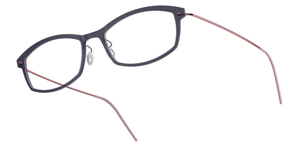 Color: C14M P70 - Lindberg N.O.W. Titanium LND6512C14MP7052